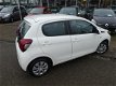 Peugeot 108 - 1.0 e-VTi 68pk 5D Blue Lease Airco - 1 - Thumbnail