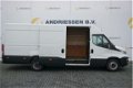 Iveco Daily - 35S13V 2.3 130PK L4H2, Climate control, MF stuurwiel - 1 - Thumbnail