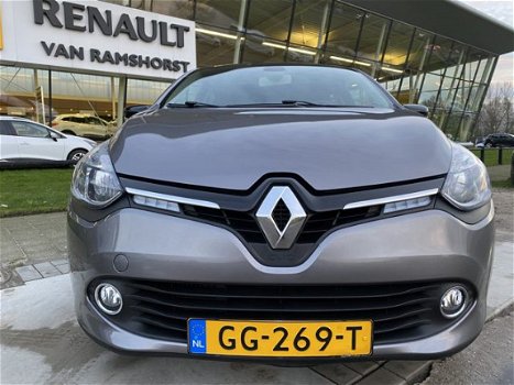Renault Clio Estate - 1.5 dCi 90Pk ECO Dynamique - 1