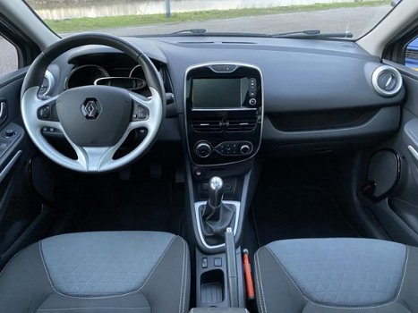 Renault Clio Estate - 1.5 dCi 90Pk ECO Dynamique - 1