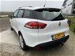 Renault Clio Estate - 1.5 dCi 90PkECO Expression Airco MediaNav PDCa Trh - 1 - Thumbnail