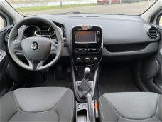Renault Clio Estate - 1.5 dCi 90PkECO Expression Airco MediaNav PDCa Trh