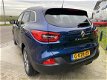 Renault Kadjar - 1.5 dCi 110Pk Zen Automaat Climat R-Link2 PDC v+a 17