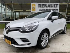 Renault Clio Estate - 0.9 TCe 90Pk Zen Airco MediaNav