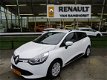 Renault Clio Estate - 1.5 dCi 90pk ECO Expression Airco mediaNav PDC a Trh - 1 - Thumbnail