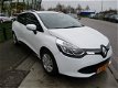 Renault Clio Estate - 1.5 dCi 90pk ECO Expression Airco mediaNav PDC a Trh - 1 - Thumbnail