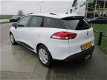 Renault Clio Estate - 1.5 dCi 90pk ECO Expression Airco mediaNav PDC a Trh - 1 - Thumbnail