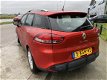 Renault Clio Estate - 1.5 dCi 90pk ECO Expression Airco MediaNav PDC a Stoelverw v - 1 - Thumbnail