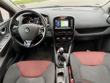 Renault Clio Estate - 1.5 dCi 90pk ECO Expression Airco MediaNav PDC a Stoelverw v - 1