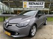 Renault Clio - 1.5 dCi 90Pk ECO Expression Airco MediaNav 16