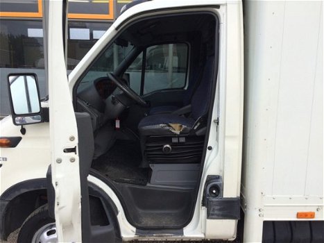 Iveco Daily - 40C13 2.8 Euro 3 Koffer Bakwagen - 1