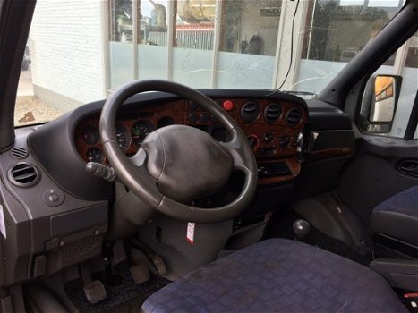 Iveco Daily - 40C13 2.8 Euro 3 Koffer Bakwagen - 1