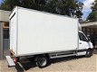 Mercedes-Benz Sprinter - 515 CDI Koffer MOTORSCHADE - 1 - Thumbnail