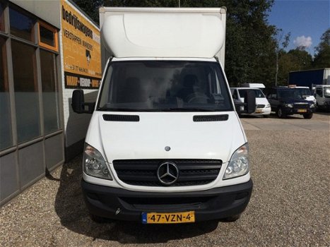 Mercedes-Benz Sprinter - 515 CDI Koffer MOTORSCHADE - 1