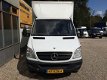 Mercedes-Benz Sprinter - 515 CDI Koffer MOTORSCHADE - 1 - Thumbnail