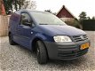 Volkswagen Caddy - 2.0 SDI , APK, trekhaak, Navi, schuifdeur, marge - 1 - Thumbnail