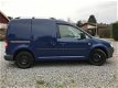 Volkswagen Caddy - 2.0 SDI , APK, trekhaak, Navi, schuifdeur, marge - 1 - Thumbnail