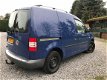 Volkswagen Caddy - 2.0 SDI , APK, trekhaak, Navi, schuifdeur, marge - 1 - Thumbnail