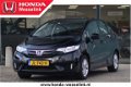 Honda Jazz - 1.3 i-VTEC Comfort - All in prijs | Navigatie | Trekhaak | Dealer ond. | Cruise-contr. - 1 - Thumbnail