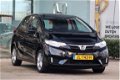 Honda Jazz - 1.3 i-VTEC Comfort - All in prijs | Navigatie | Trekhaak | Dealer ond. | Cruise-contr. - 1 - Thumbnail