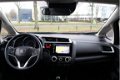 Honda Jazz - 1.3 i-VTEC Comfort - All in prijs | Navigatie | Trekhaak | Dealer ond. | Cruise-contr. - 1 - Thumbnail