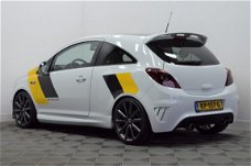 Opel Corsa - 1.6 T 211PK OPC Nürburgring Edition