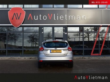 Ford Focus - || Lease Edition || Navigatie || Parkeersensoren || Cruise control || 1e eigenaar - 1