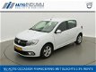 Dacia Sandero - TCe 90 Bi-Fuel Laureate // Navi / Bluetooth / Airco / Lichtmetaal - 1 - Thumbnail