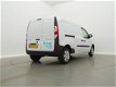 Renault Kangoo - Z.E. Maxi (Batterijhuur) // Navi / Camera / Airco / Cruise control - 1 - Thumbnail