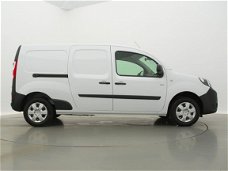 Renault Kangoo - Z.E. Maxi (Batterijhuur) // Navi / Camera / Airco / Cruise control