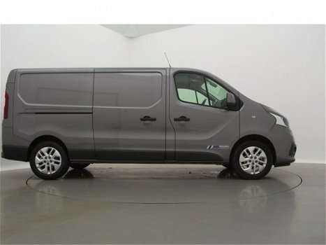 Renault Trafic - 1.6 dCi T29 L2H1 Comfort Energy // SNEL LEVERBAAR / Navigatie + DAB / Bijrijderstoe - 1