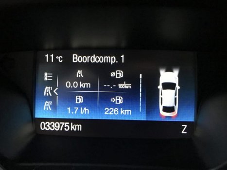 Ford Kuga - 1.5 EcoBoost ST Line 150PK Xenon Camera Navi Sony DAB+ Voorruitverwarming Stoelverwarmin - 1