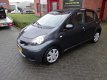 Toyota Aygo - 1.0-12V Comfort Navigator Airco Navi Boekje, s NL Auto - 1 - Thumbnail