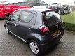 Toyota Aygo - 1.0-12V Comfort Navigator Airco Navi Boekje, s NL Auto - 1 - Thumbnail