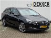 Opel Astra - S.T. 1.4T Automaat (150pk) Innovation met 18INCH / LED / TREKHAAK / WINTER PACK - 1 - Thumbnail