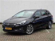 Opel Astra - S.T. 1.4T Automaat (150pk) Innovation met 18INCH / LED / TREKHAAK / WINTER PACK