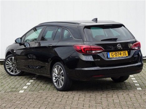 Opel Astra - S.T. 1.4T Automaat (150pk) Innovation met 18INCH / LED / TREKHAAK / WINTER PACK - 1