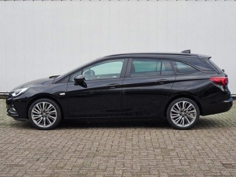 Opel Astra - S.T. 1.4T Automaat (150pk) Innovation met 18INCH / LED / TREKHAAK / WINTER PACK - 1