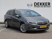 Opel Astra Sports Tourer - 1.4 Turbo (150pk) Innovation met Leer, Navi/Camera, 17 inch, Winterpakket - 1 - Thumbnail