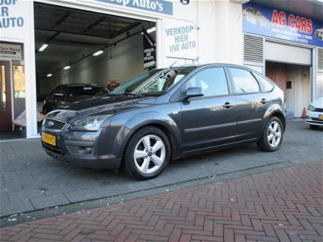 Ford Focus - 1.6-16V Futura Airco - 1