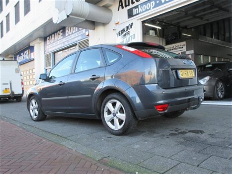 Ford Focus - 1.6-16V Futura Airco - 1