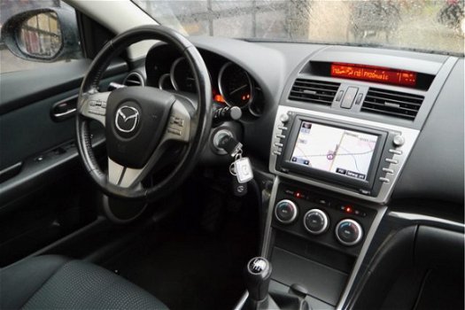 Mazda 6 - 6 2.0 S-VT Business Plus / Navi/ Clima - 1