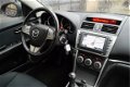 Mazda 6 - 6 2.0 S-VT Business Plus / Navi/ Clima - 1 - Thumbnail