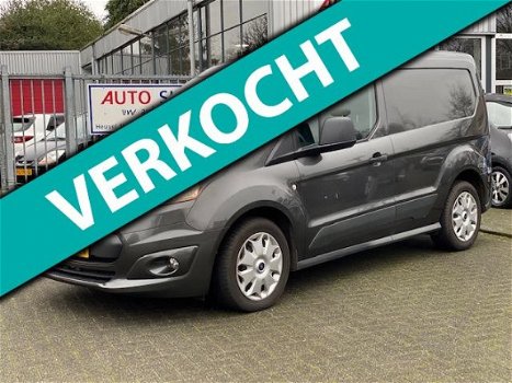 Ford Transit Connect - 1.5 TDCI L1 Trend Euro 6 - 1