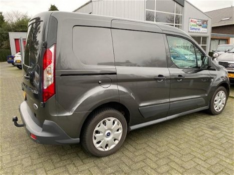 Ford Transit Connect - 1.5 TDCI L1 Trend Euro 6 - 1