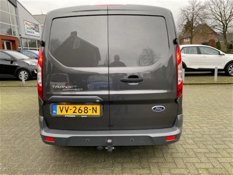 Ford Transit Connect - 1.5 TDCI L1 Trend Euro 6 - 1