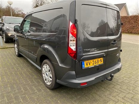 Ford Transit Connect - 1.5 TDCI L1 Trend Euro 6 - 1