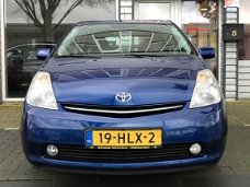 Toyota Prius - 1.5 VVT-i Business Edition Keyless Navigatie 206254 in nieuwstaat