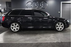 Audi S4 - Avant A4 4.2 V8 quattro S4 Pro Line Youngtimer Prijs is incl Btw