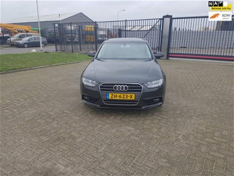 Audi A4 Avant - 2.0 TDIe Pro Line Business - 1